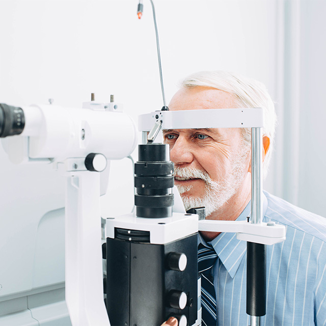Vision Therapy in West Plano